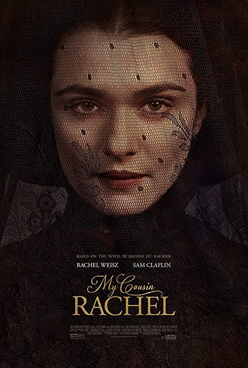 دانلود فیلم My Cousin Rachel 2017 با زیرنویس فارسی چسبیده