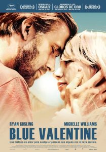 دانلود فیلم Blue Valentine 2010 با زیرنویس فارسی چسبیده