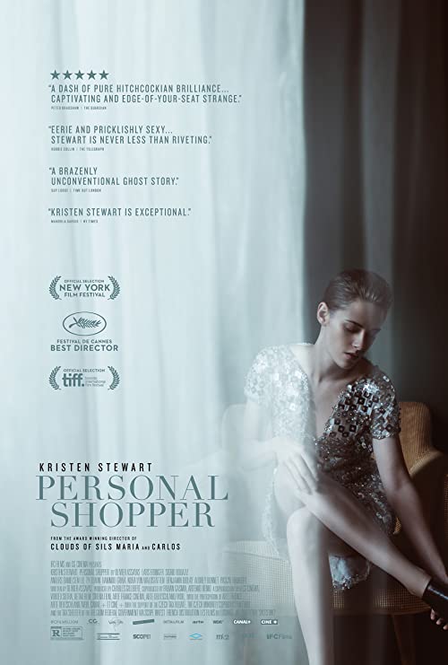 دانلود فیلم Personal Shopper 2016 با زیرنویس فارسی چسبیده