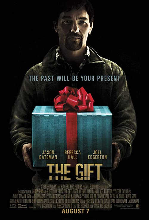دانلود فیلم The Gift 2015