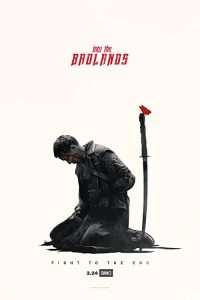 Into the Badlands 2015 با زیرنویس فارسی چسبیده