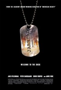 دانلود فیلم Jarhead 2005 با زیرنویس فارسی چسبیده