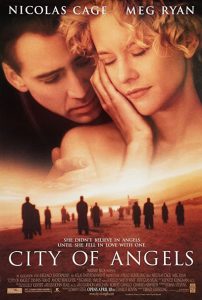 دانلود فیلم City of Angels 1998 با زیرنویس فارسی چسبیده