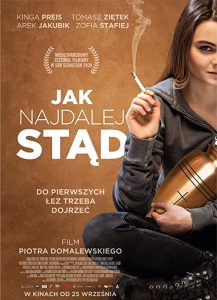 دانلود فیلم I Never Cry 2020 با زیرنویس فارسی چسبیده