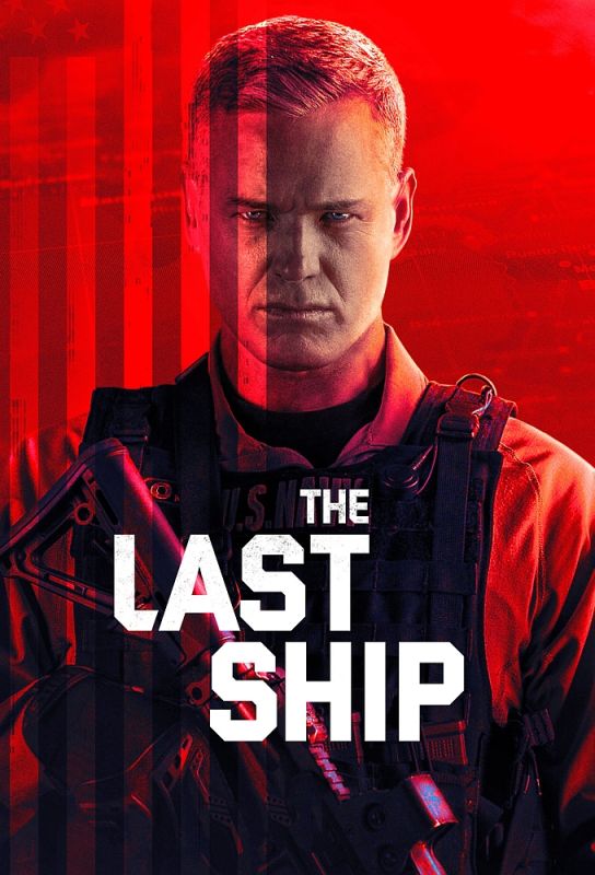 دانلود سریال The Last Ship با زیرنویس فارسی چسبیده