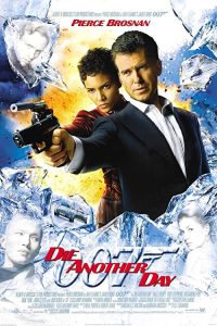 دانلود فیلم Die Another Day 2002 با زیرنویس فارسی چسبیده