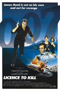 دانلود فیلم Licence to Kill 1989 با زیرنویس فارسی چسبیده