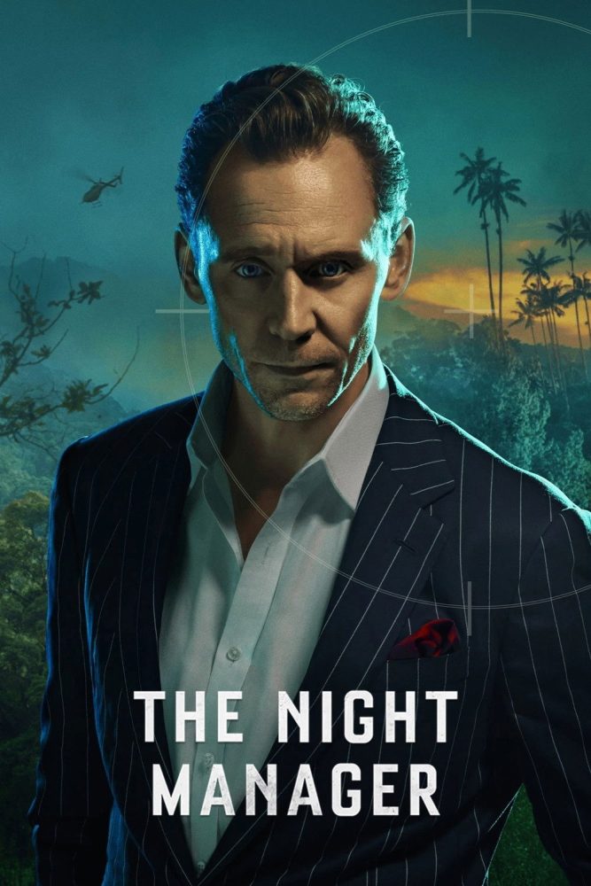 دانلود سریال The Night Manager با زیرنویس فارسی چسبیده