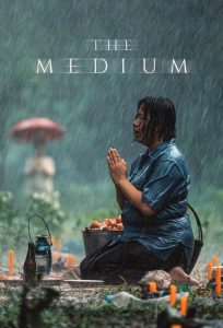 دانلود فیلم The Medium 2021 با زیرنویس فارسی چسبیده
