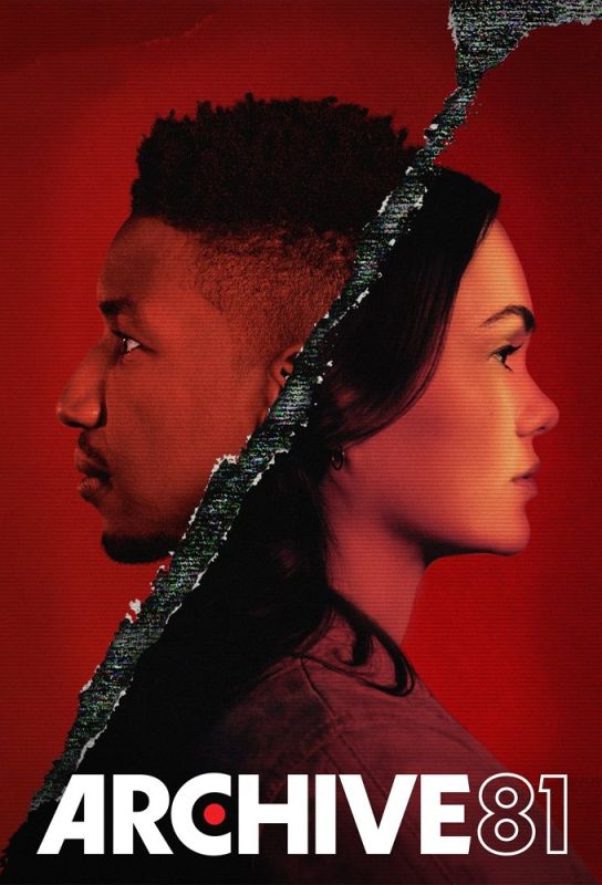 دانلود سریال Archive 81 با زیرنویس فارسی چسبیده