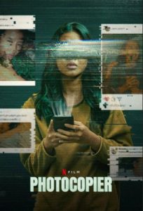 دانلود فیلم Photocopier 2021 با زیرنویس فارسی چسبیده