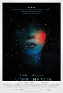 دانلود فیلم Under the Skin 2013 با زیرنویس فارسی چسبیده