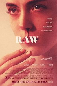 دانلود فیلم Raw 2016 با زیرنویس فارسی چسبیده