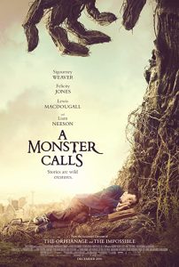 دانلود فیلم A Monster Calls 2016 با زیرنویس فارسی چسبیده