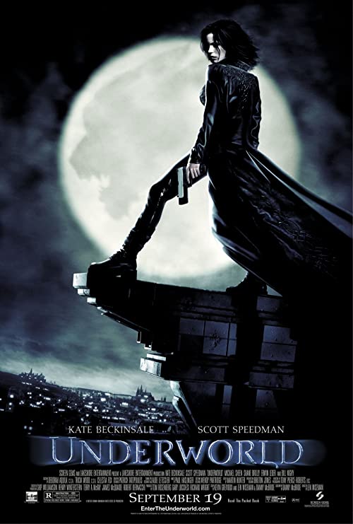 دانلود فیلم Underworld 2003 با زیرنویس فارسی چسبیده