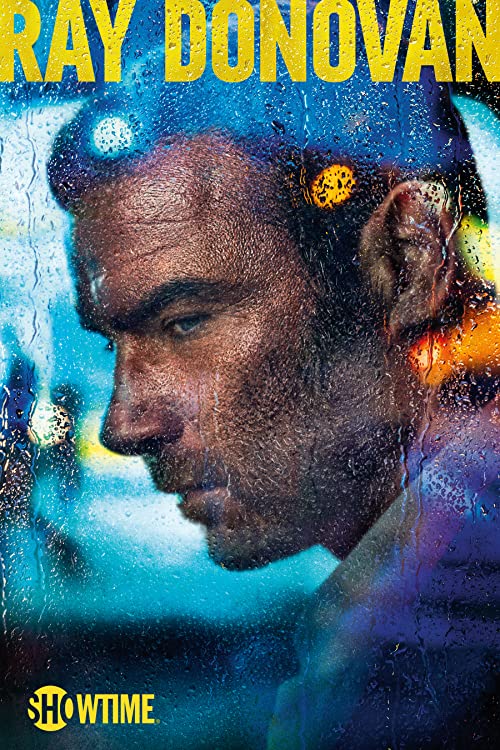 دانلود سریال Ray Donovan با زیرنویس فارسی چسبیده