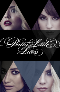 دانلود سریال Pretty Little Liars با زیرنویس فارسی چسبیده
