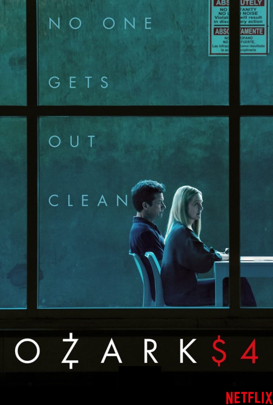 دانلود سریال Ozark با زیرنویس فارسی چسبیده