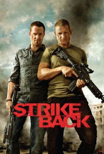 دانلود سریال Strike Back با زیرنویس فارسی چسبیده