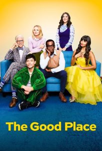 دانلود سریال The Good Place با زیرنویس فارسی چسبیده