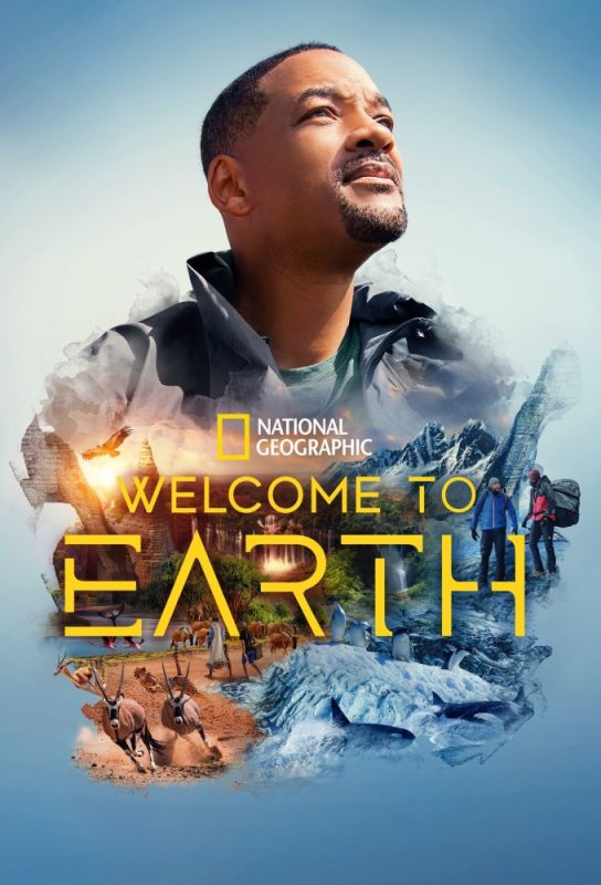 دانلود سریال Welcome to Earth با زیرنویس فارسی چسبیده