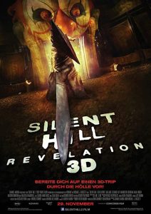 دانلود فیلم Silent Hill: Revelation 2012 با زیرنویس فارسی چسبیده