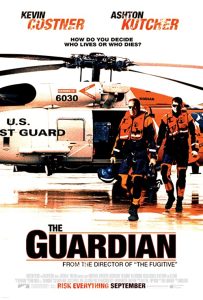 دانلود فیلم The Guardian 2006 با زیرنویس فارسی چسبیده