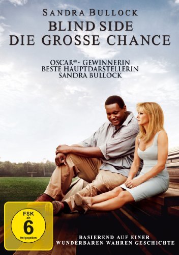 دانلود فیلم The Blind Side 2009 با زیرنویس فارسی چسبیده