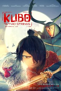دانلود انیمیشن Kubo And The Two Strings 2016 با زیرنویس فارسی چسبیده