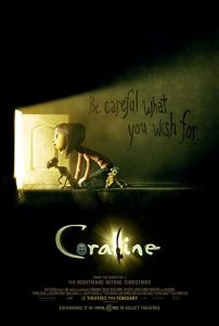 دانلود انیمیشن Coraline 2009 با زیرنویس فارسی چسبیده