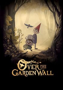 دانلود سریال Over the Garden Wall با زیرنویس فارسی چسبیده