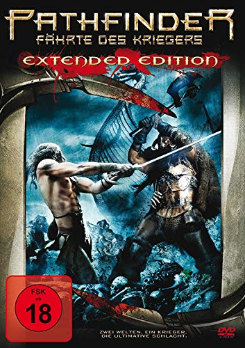 دانلود فیلم Pathfinder 2007 با زیرنویس فارسی چسبیده