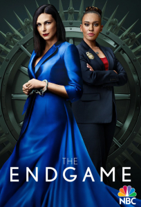 دانلود سریال The Endgame با زیرنویس فارسی چسبیده