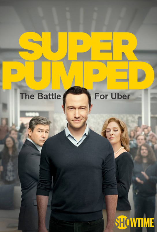 دانلود سریال Super Pumped با زیرنویس فارسی چسبیده