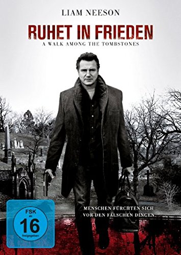 دانلود فیلم A Walk Among the Tombstones 2014 با زیرنویس فارسی چسبیده