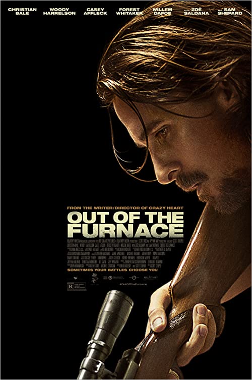 دانلود فیلم Out of the Furnace 2013 با زیرنویس فارسی چسبیده