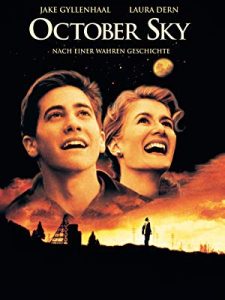 دانلود فیلم October Sky 1999 با زیرنویس فارسی چسبیده