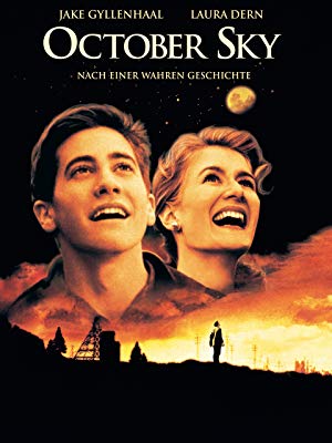 دانلود فیلم October Sky 1999 با زیرنویس فارسی چسبیده