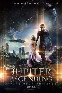 دانلود فیلم Jupiter Ascending 2015 با زیرنویس فارسی چسبیده