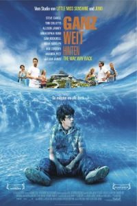 دانلود فیلم The Way Way Back 2013 با زیرنویس فارسی چسبیده