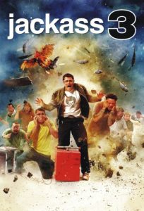 دانلود فیلم Jackass 3D 2010 با زیرنویس فارسی چسبیده