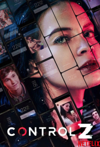 دانلود سریال Control Z با زیرنویس فارسی چسبیده