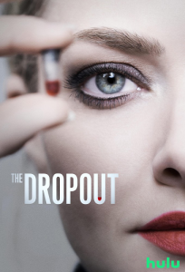 دانلود سریال The Dropout با زیرنویس فارسی چسبیده