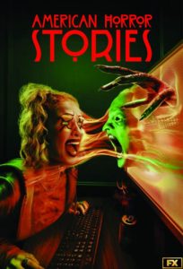 دانلود سریال American Horror Stories با زیرنویس فارسی چسبیده