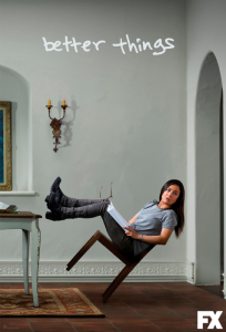 دانلود سریال Better Things با زیرنویس فارسی چسبیده