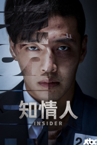 دانلود سریال Insider با زیرنویس فارسی چسبیده