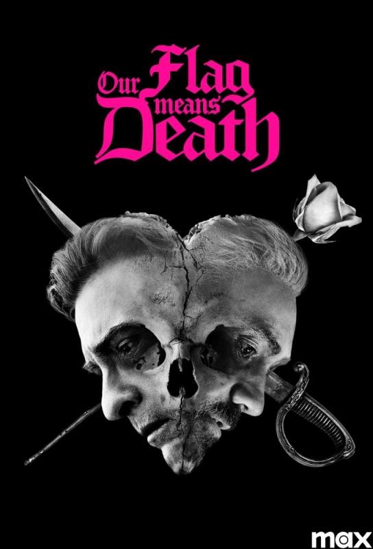 دانلود سریال Our Flag Means Death با زیرنویس فارسی چسبیده