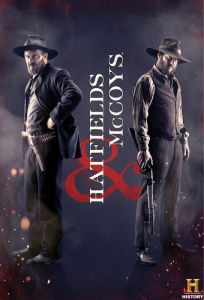 دانلود سریال Hatfields & McCoys با زیرنویس فارسی چسبیده