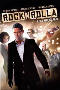 دانلود فیلم RocknRolla 2008 با زیرنویس فارسی چسبیده