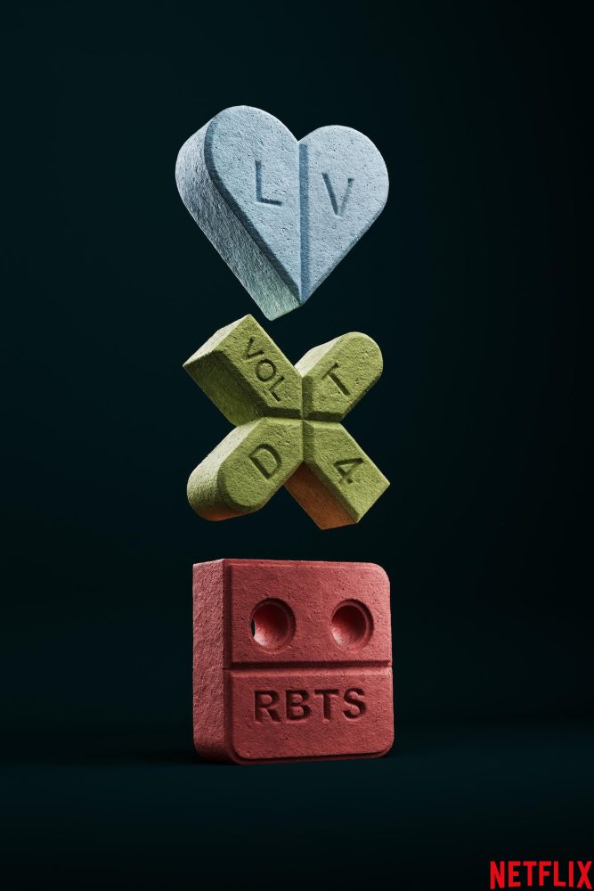 دانلود سریال Love Death & Robots با زیرنویس فارسی چسبیده